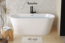 Best Acrylic Freestanding Bathtub